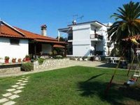 Lampos House Vourvourou