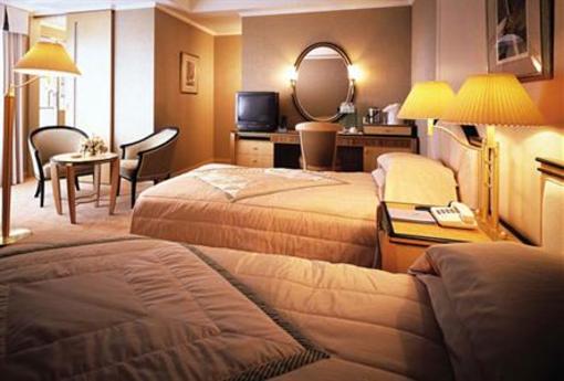 фото отеля Imabari Kokusai Hotel