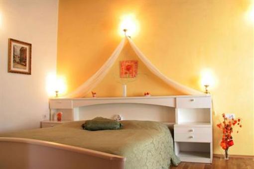 фото отеля Apartman Horni