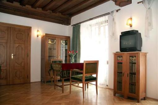 фото отеля Apartman Horni