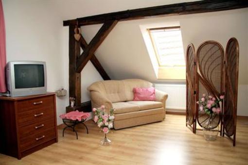 фото отеля Apartman Horni