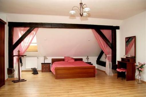 фото отеля Apartman Horni