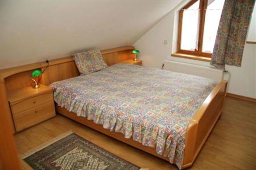 фото отеля Apartman Horni