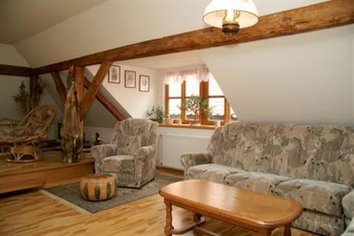 фото отеля Apartman Horni