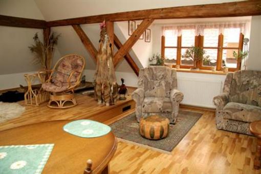 фото отеля Apartman Horni