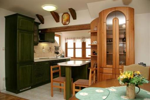 фото отеля Apartman Horni