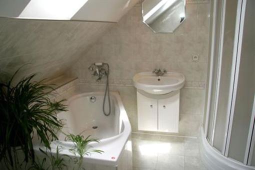 фото отеля Apartman Horni