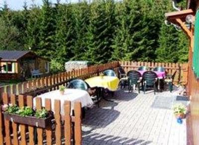 фото отеля Pension Bodesprung