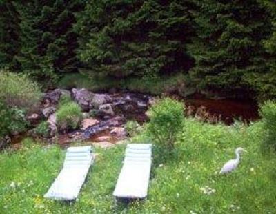 фото отеля Pension Bodesprung