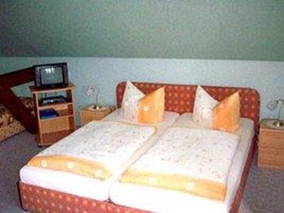 фото отеля Pension Bodesprung