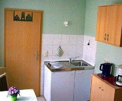 фото отеля Pension Bodesprung