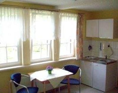 фото отеля Pension Bodesprung