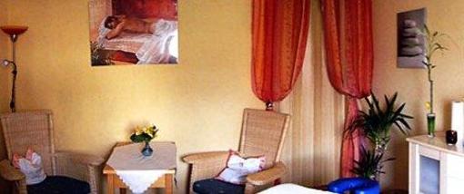 фото отеля Pension Bodesprung