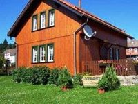 Pension Bodesprung