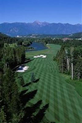фото отеля St. Eugene Golf Resort Casino
