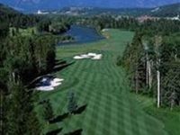 St. Eugene Golf Resort Casino