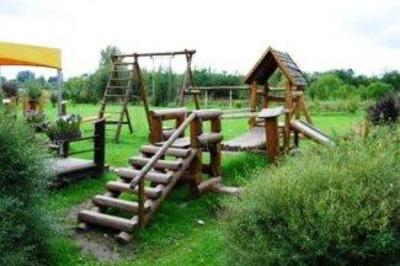 фото отеля Guesthouse Bucefals
