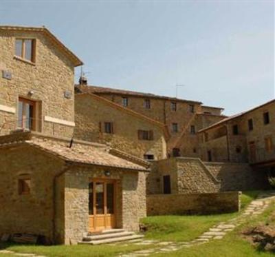 фото отеля Il Borgo Di Toppo