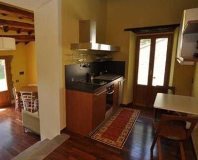 фото отеля Il Borgo Di Toppo