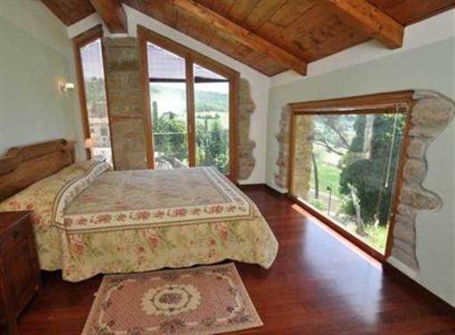 фото отеля Il Borgo Di Toppo