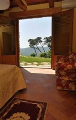 фото отеля Il Borgo Di Toppo