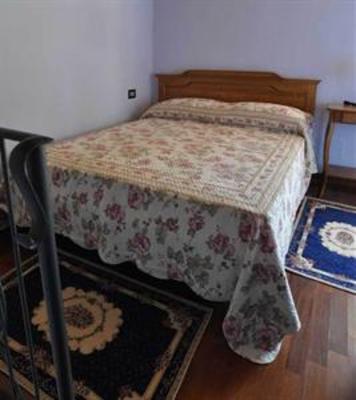 фото отеля Il Borgo Di Toppo