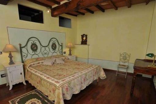 фото отеля Il Borgo Di Toppo