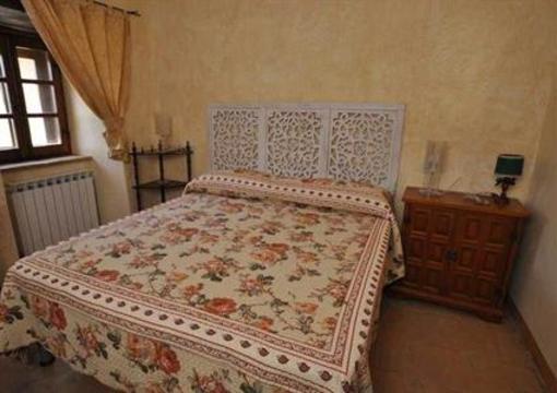 фото отеля Il Borgo Di Toppo