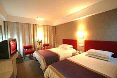 фото отеля Dong Xu Business Hotel Shenyang