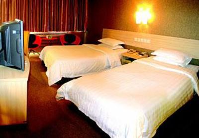 фото отеля Dong Xu Business Hotel Shenyang