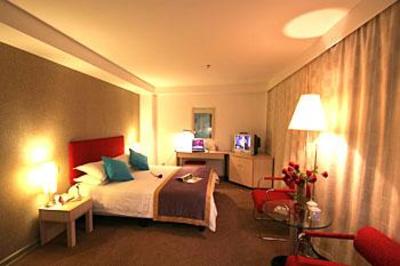 фото отеля Dong Xu Business Hotel Shenyang