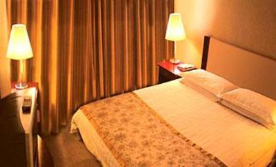 фото отеля Dong Xu Business Hotel Shenyang