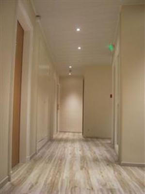 фото отеля Inter Hotel Frisia