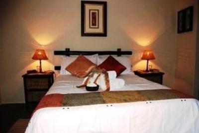 фото отеля Aandbloem Guest House