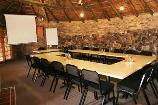 фото отеля Aandbloem Guest House