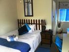 фото отеля Aandbloem Guest House