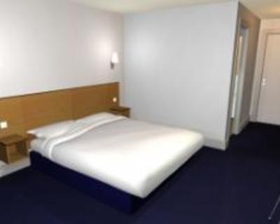 фото отеля Travelodge Derby