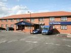 фото отеля Travelodge Derby