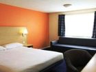 фото отеля Travelodge Derby