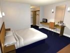 фото отеля Travelodge Derby