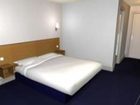 фото отеля Travelodge Derby