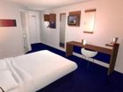 фото отеля Travelodge Derby