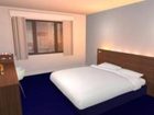 фото отеля Travelodge Derby