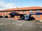 фото отеля Travelodge Derby