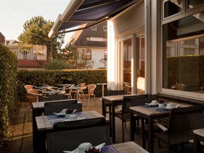 фото отеля Hotel Lido Knokke-Heist
