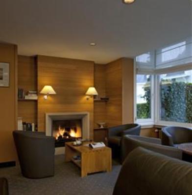 фото отеля Hotel Lido Knokke-Heist