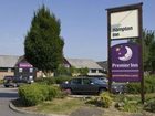 фото отеля Premier Inn Salisbury