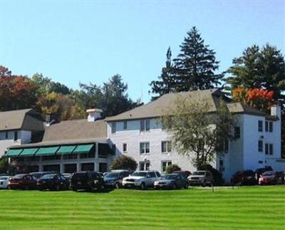 фото отеля Water Gap Country Club