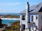 фото отеля Beadnell Beach