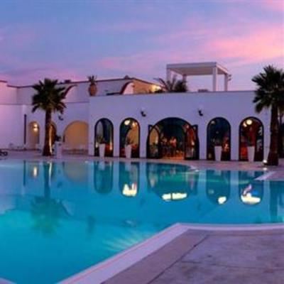 фото отеля Centro Vacanze Poker